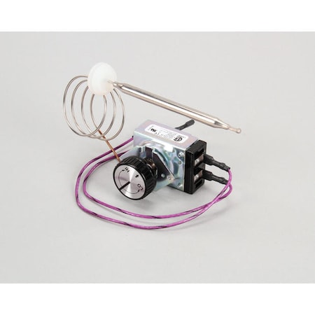 Newco Thermostat 100551